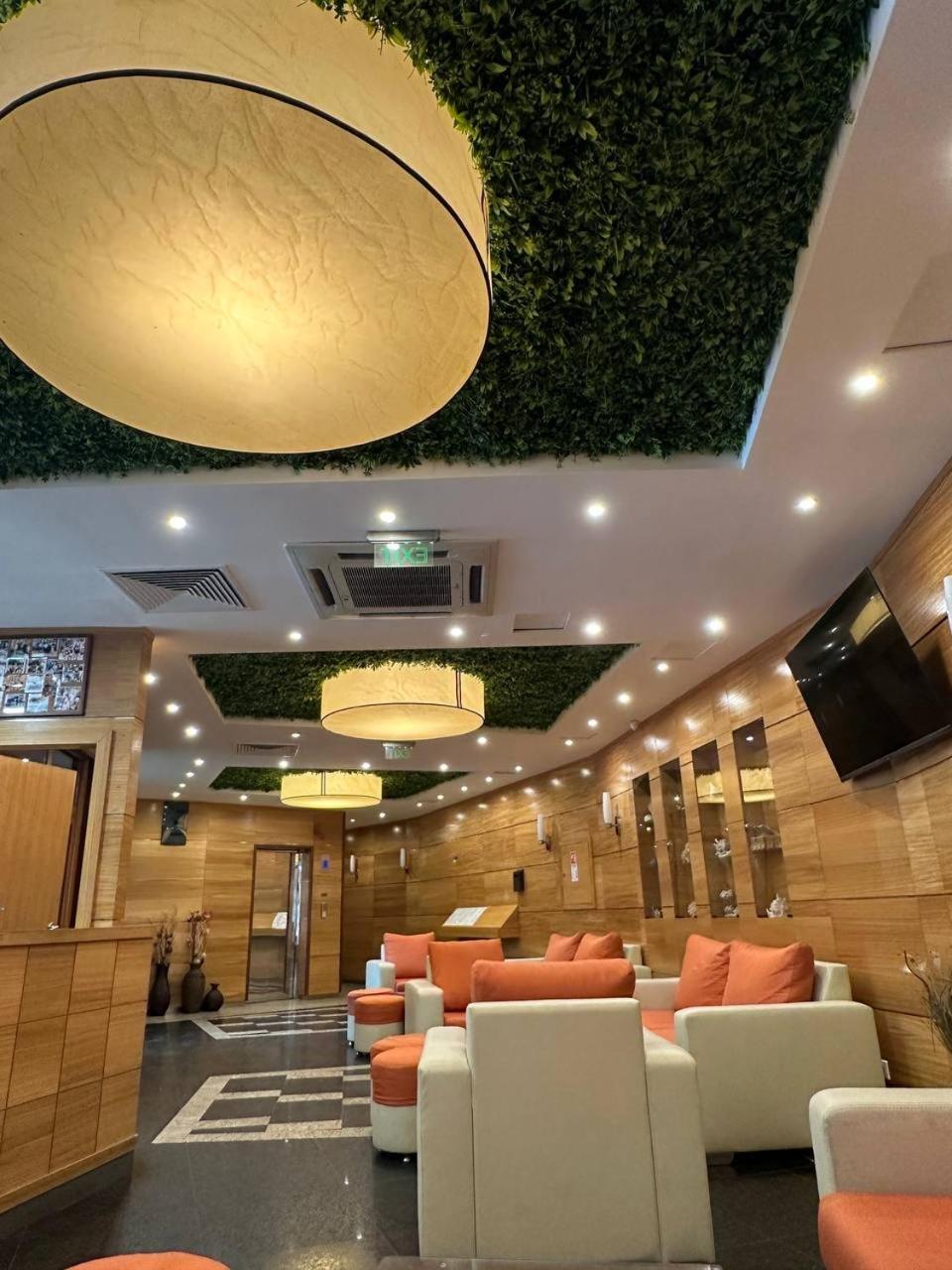 Briz Beach Apartments - Section B Sunny Beach Ngoại thất bức ảnh